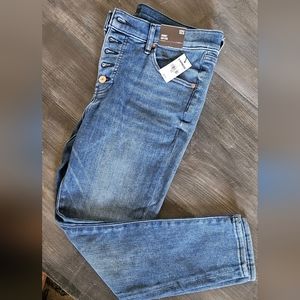 NWT Express jeans size 12 short